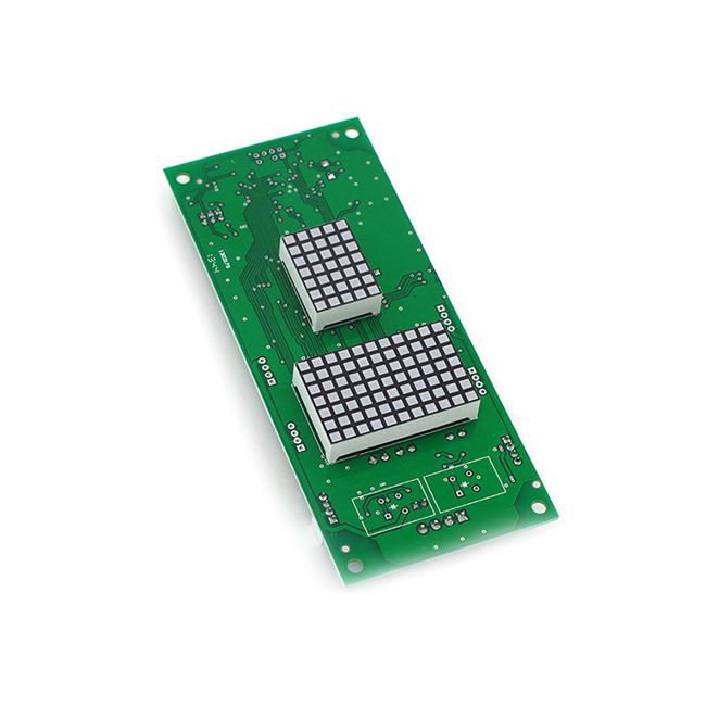 ফুজি এলিভেটর Pcb BL2000-HAH-M2.1