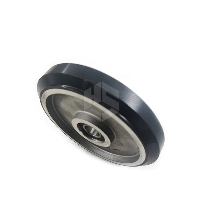 Hitachi Elevator Guide Shoe Roller 160*30*6004