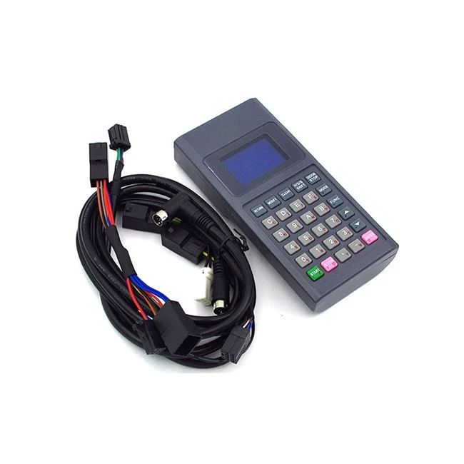 হিটাচি এলিভেটর টেস্ট টুল GHP-2 GHPII