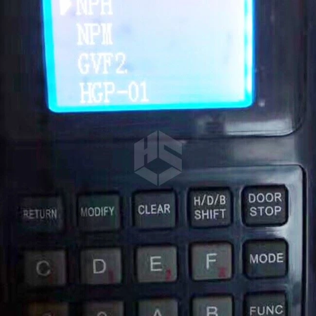 Hitachi Elevator Test Tool GHP-2 GHPII