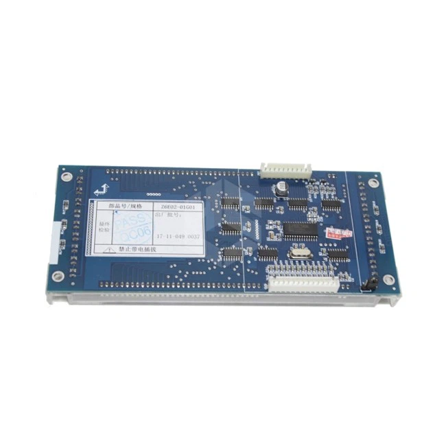 Mitsubishi Elevator Pcb LYG-C322M