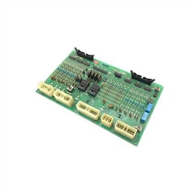 মিতসুবিশি এলিভেটর Pcb KCZ-400A