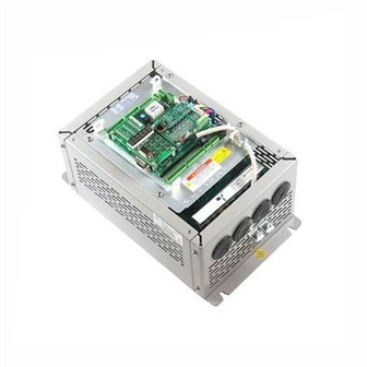 স্টেপ এলিভেটর ড্রাইভ AS330