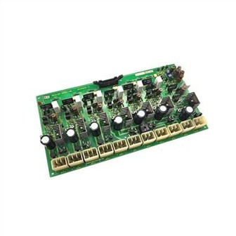 তোশিবা লিফট PCB BCU-2N