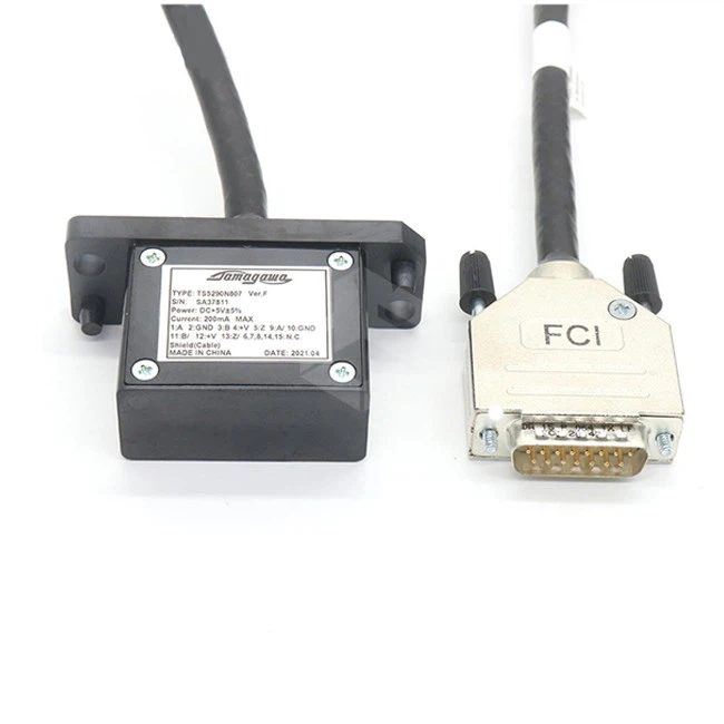 Thyssen Elevator Encoder TS5290N812