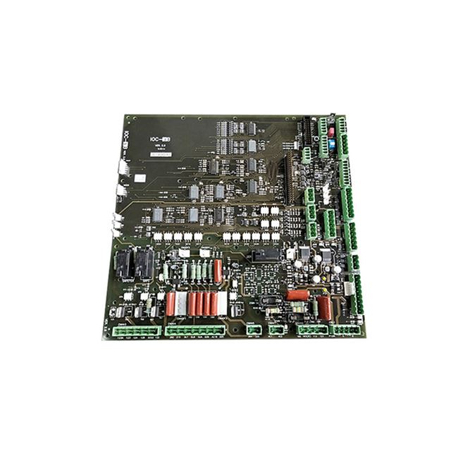 থাইসেন এলিভেটর PCB IOC-3B