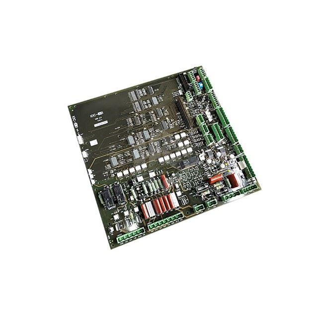 Thyssen Elevator PCB IOC-3B