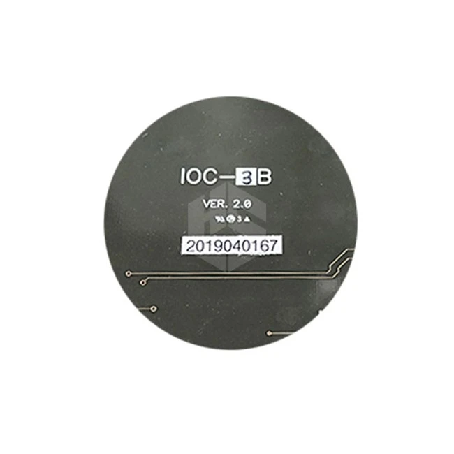 Thyssen Elevator PCB IOC-3B
