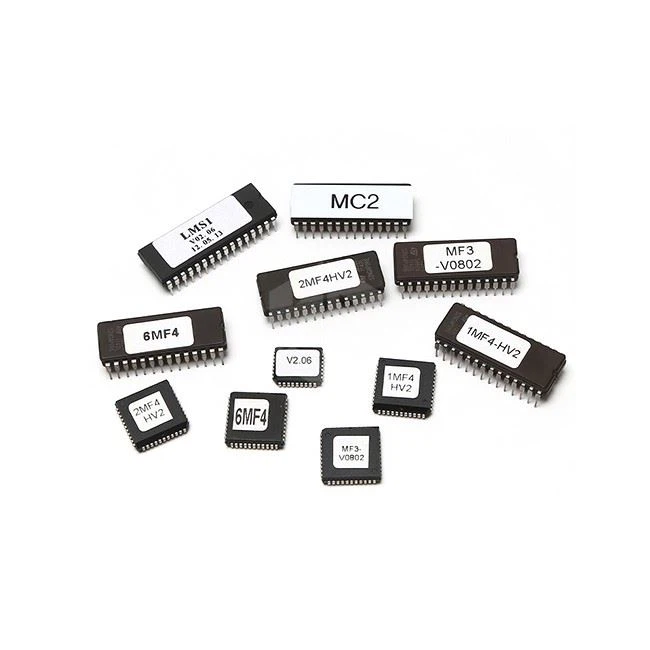 Thyssen Elevator Pcb Chip MC2