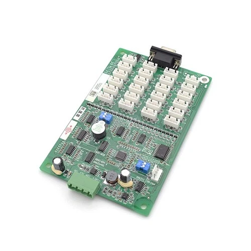 Elevator Board FCE900