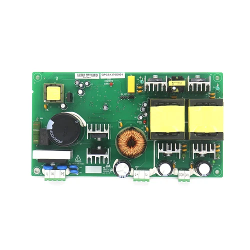 লিফট ব্রেক পাওয়ার বোর্ড GPCS1370D001
