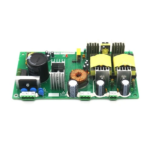 Elevator Brake Power Board GPCS1370D001
