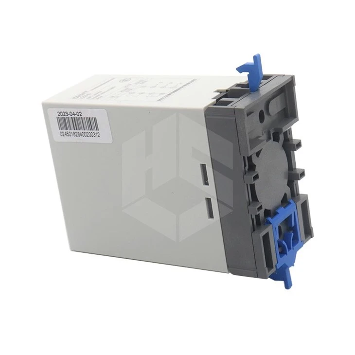 Elevator Phase Sequence Protection Relay XJ3-G