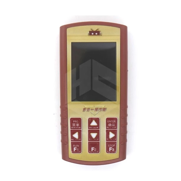Elevator Three-in-one Test Tool