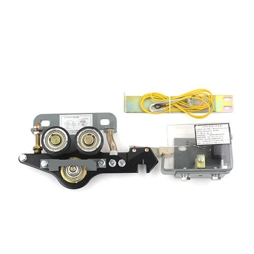 Hitachi Elevator Door Lock DK-RSL