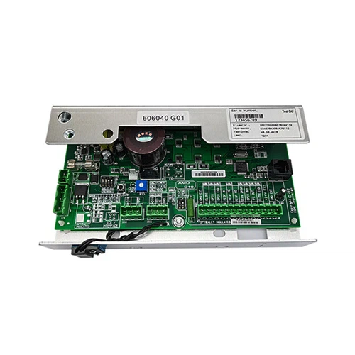 লিফট ডোর প্যানেল km606040g01