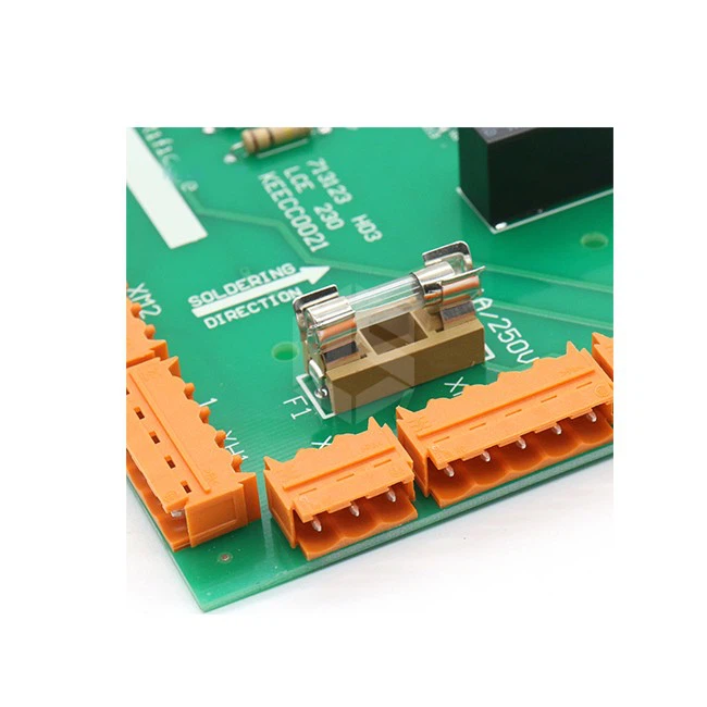 KONE Elevator Pcb KM713120G01