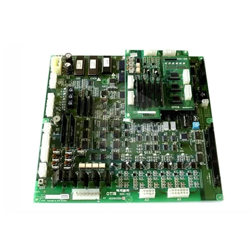 LG-sigma Elevator main board DOC-142