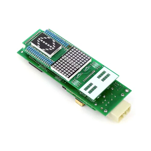 মিতসুবিশি এলিভেটর বোর্ড LHA-022AG