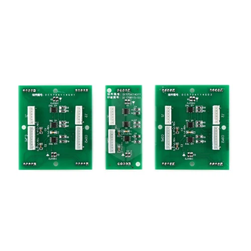 Mitsubishi Elevator Pcb DC570A114G03