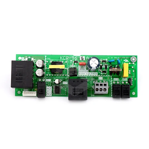Mitsubishi Elevator Pcb KCR-965A