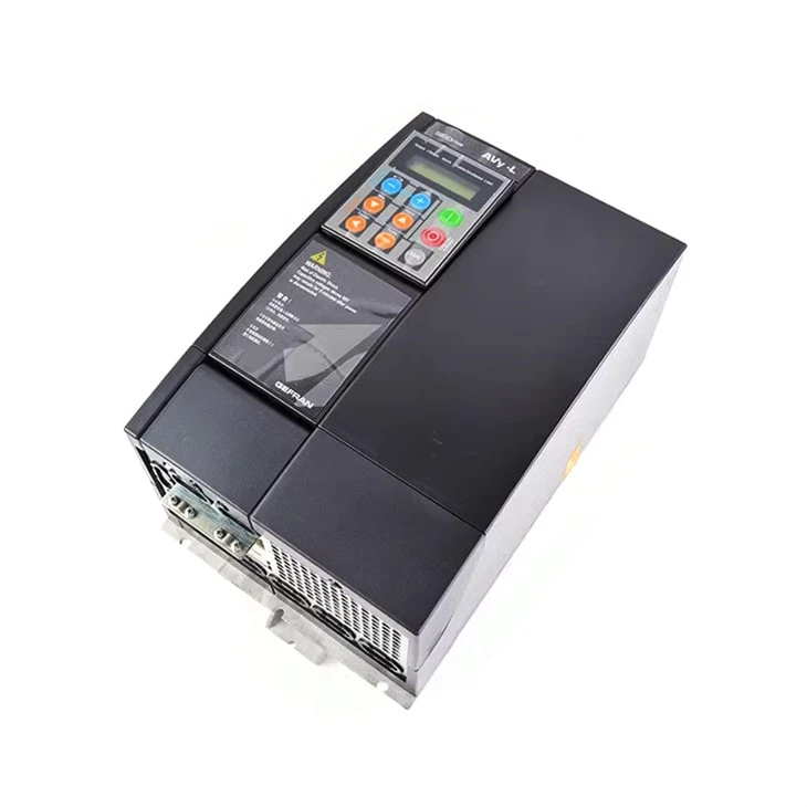 SIEI এলিভেটর ফ্রিকোয়েন্সি কনভার্টার AVY2075-EBL
