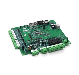 BLT লিফট বৈদ্যুতিন সংকেতের মেরু বদল বোর্ড GPCS4443D008