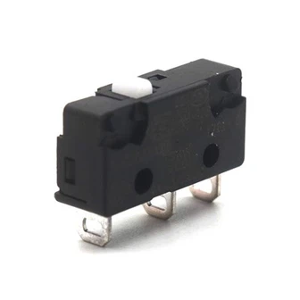 এলিভেটর মাইক্রোসউইচ X4G303N1BB ভ্রমণ সীমা সুইচ