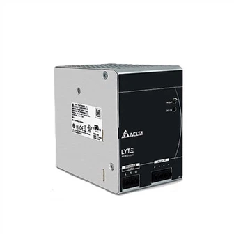 লিফট সুইচিং পাওয়ার সাপ্লাই DRL-24V120W1AA
