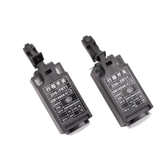 লিফট ভ্রমণ সুইচ 236-ZR11