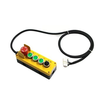 হিটাচি লিফট পরিদর্শন বক্স N3000409-A