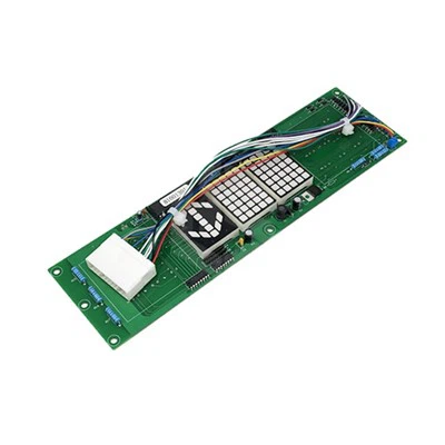হিটাচি এলিভেটর PCB 13501441-D