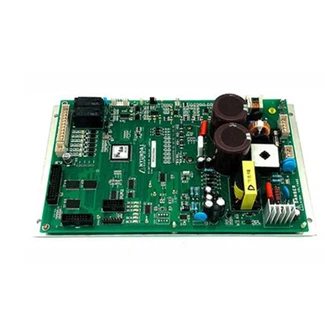 হুন্ডাই এলিভেটর Pcb DI-INT-7AM