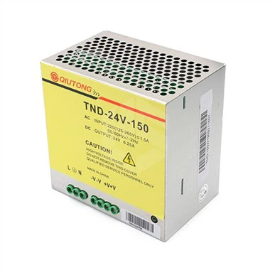 লিফট পাওয়ার সাপ্লাই tnd -24 v -150
