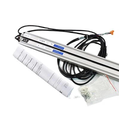 MEMCO লিফট হালকা পর্দা E1036K