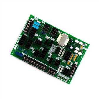 মিতসুবিশি লিফট Pcb DOR-525