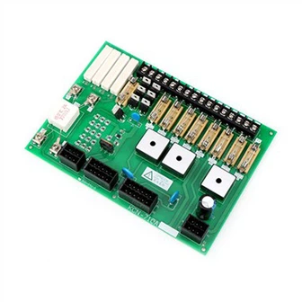 মিতসুবিশি এলিভেটর Pcb P203722B000G01