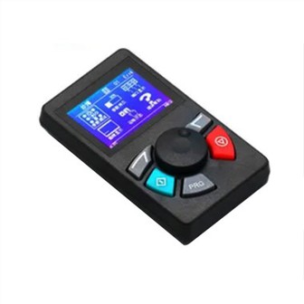 মোনার্ক এলিভেটর সার্ভিস টুল MDKE3-VKS