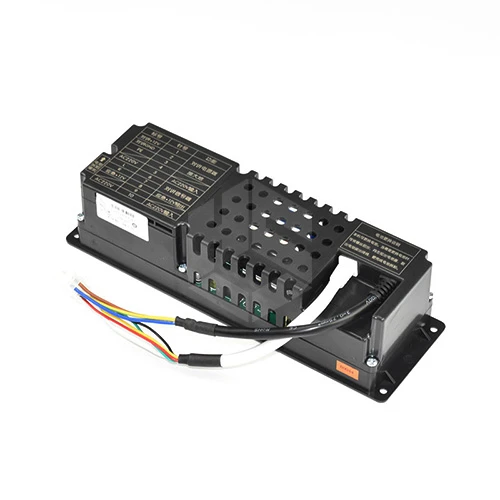 Thyssen Elevator Emergency Lighting Power Supply MCTC-EP-B1 RKP220