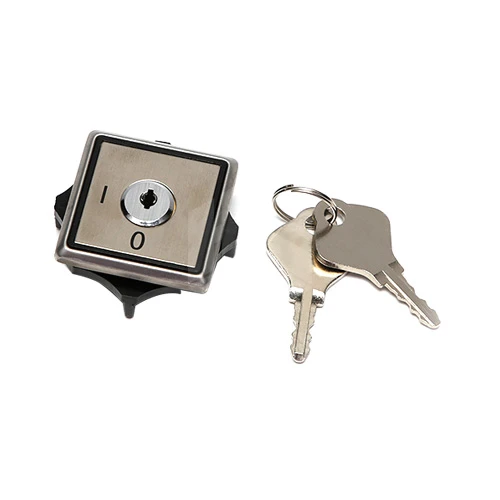 Thyssen Elevator Lock JIYE