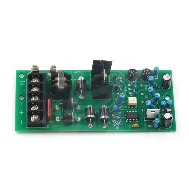 Elevator Brake Board BRAKE4916
