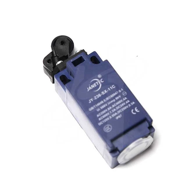 Elevator Limit Switch JY-236-SX-11C Pit Travel Switch ZY-236-SX-11-1 suppliers