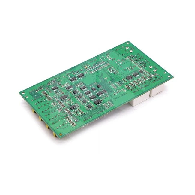 Hitachi Elevator Communication Board 13507100