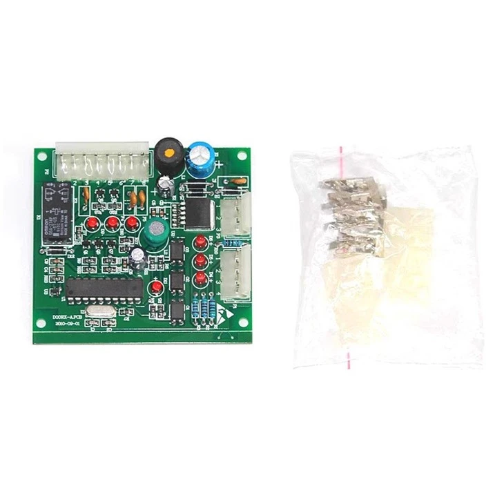 Otis Elevator Door Machine Interface Board DOORX-E DOORX-APEC XAA610CB2 1