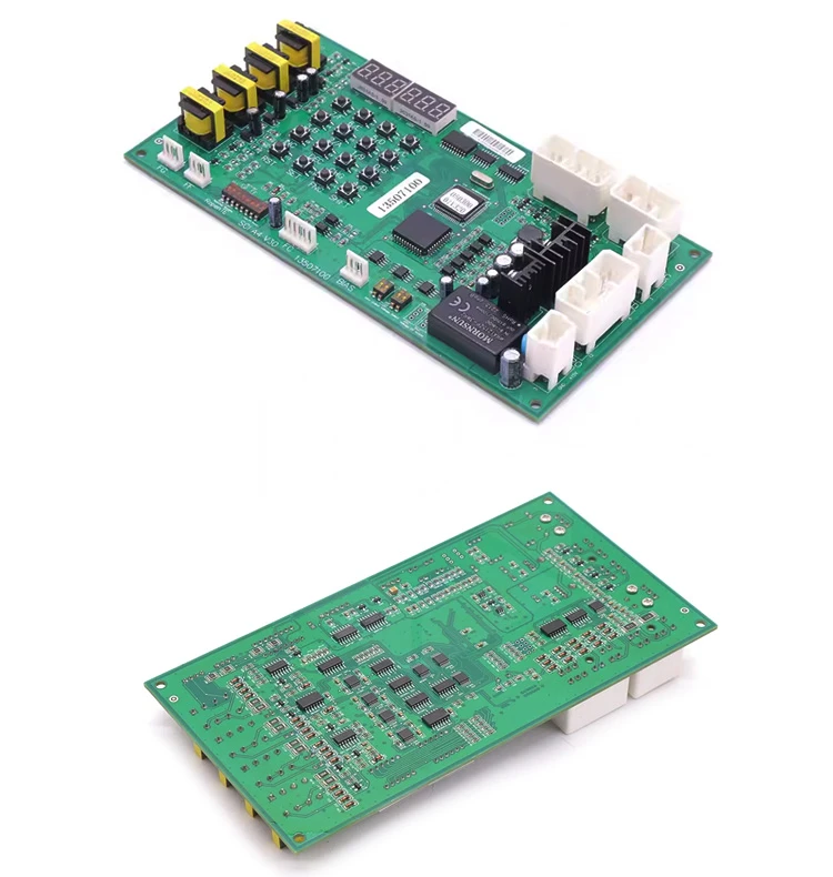 Hitachi-Elevator-Board-13507100 Hitachi-Elevator-Board-13507100