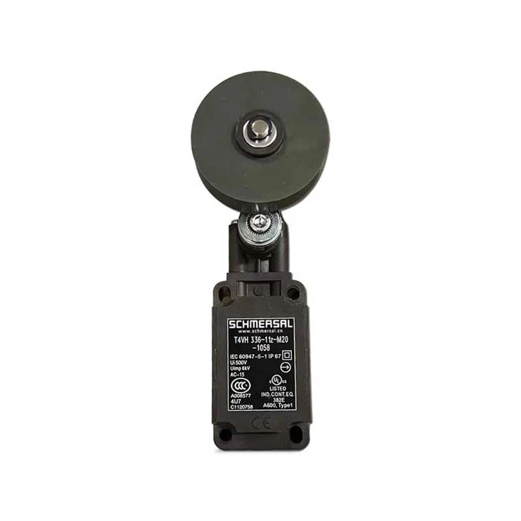 Schmeisser এলিভেটর ভ্রমণ সীমা সুইচ T4V7H336-11Z-M20