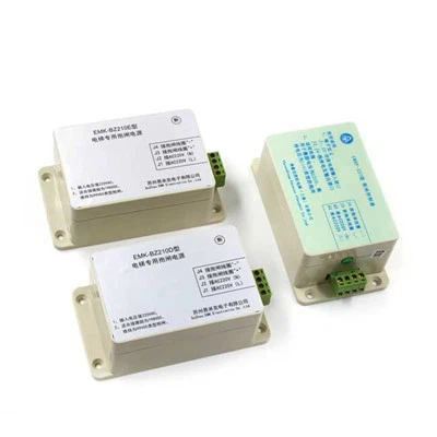 এলিভেটর এমএমপি -220 ব্রেক কন্ট্রোলার EMK-BZ210D/210E