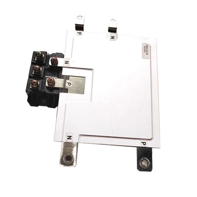 লিফট ক্যাপাসিটার মডিউল গাইড প্লেট P20303C166G02