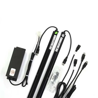 WECO লিফট XO-K6 হালকা পর্দা XAA24590AM2/M4/M7/M8/M9